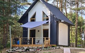 Na Hamaku Jacuzzi & Sauna